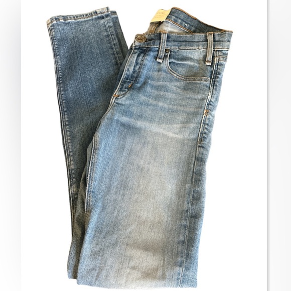 MCGUIRE Aarons Slim Jeans sz 26 - Picture 1 of 5